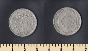  10  1954