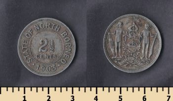   2 1/2  1903
