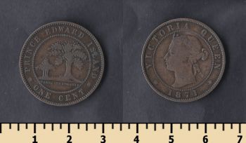  1  1871