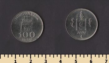 �������� 100 �������� 1994