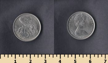   5  1970
