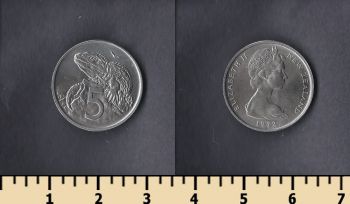   5  1972