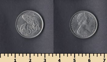   5  1971