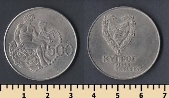  500  1975