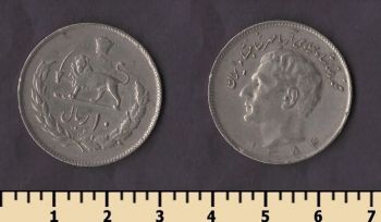 ���� 10 ������ 1975
