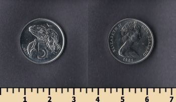  5  1981