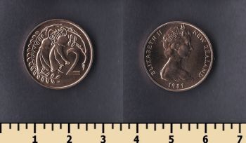  2  1981