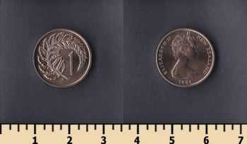   1  1981