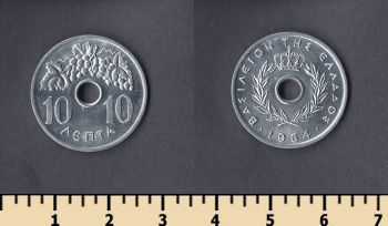  10  1954