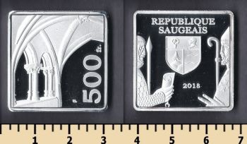   500  2018