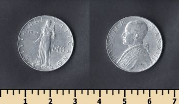  10  1951