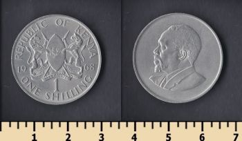  1  1968