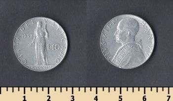  10  1953