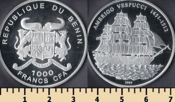  1000  2005