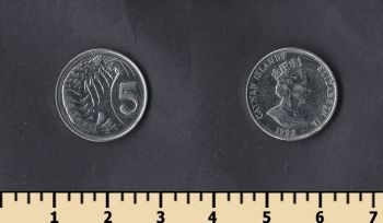   5  1992