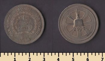 ������ 1 ����� 1957