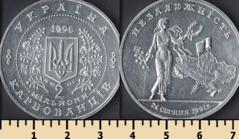  2000000  1996