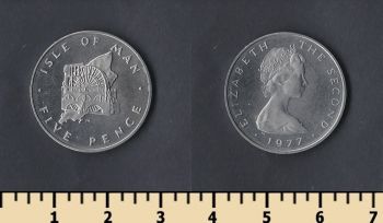   5  1977