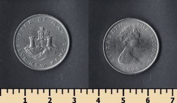   5  1975
