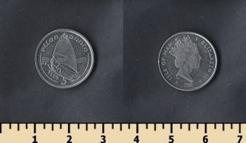   5  1991