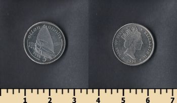   5  1990