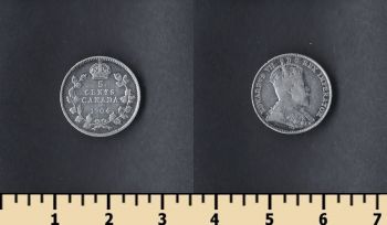  5  1904