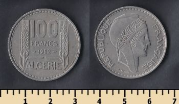   100  1952
