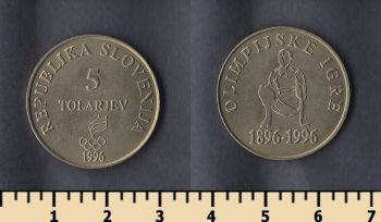  5  1996
