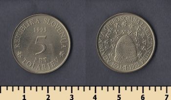  5  1993