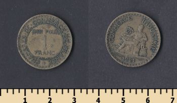  1  1921
