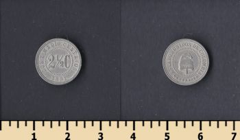  2 1/2  1881