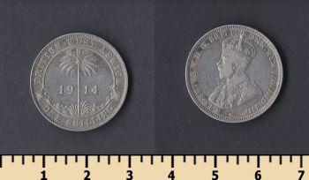    1  1914
