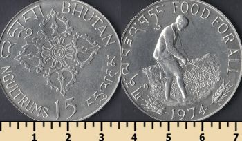  15  1974