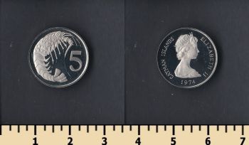   5  1974