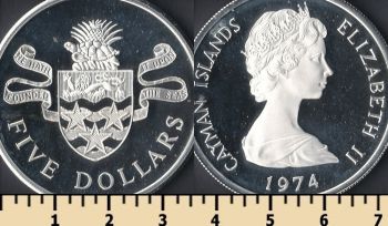   5  1974