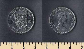   5  1981
