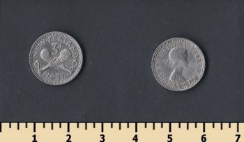   3  1957