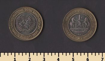 ������ 5 ������ 1995