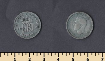 6  1939