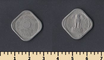  5  1965
