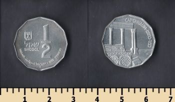  1/2  1985