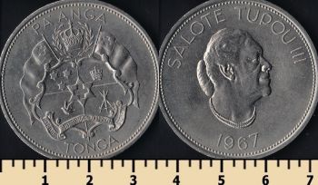  1  1967