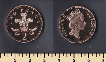  2  1997
