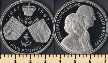  5  1997