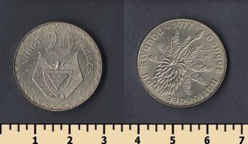  20  1977