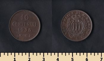 - 10  1938