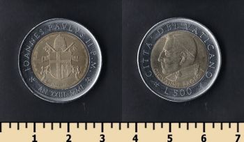  500  2001