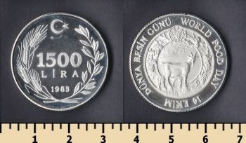  1500  1983