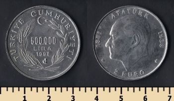  500000  1998