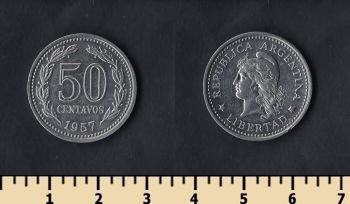  50  1957